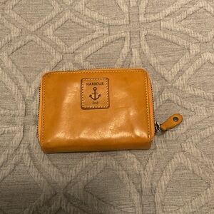 HARBOUR 2nd Wallet